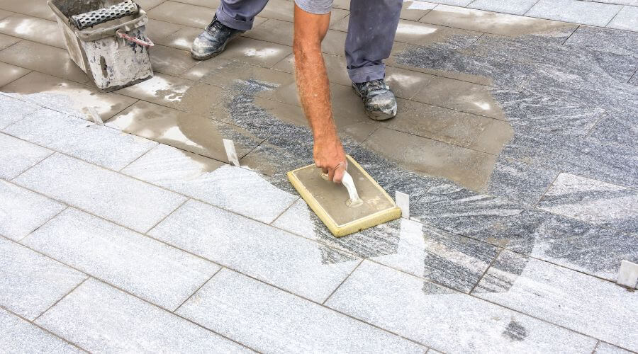 Professional metal roof installation in Hopkinton, MA